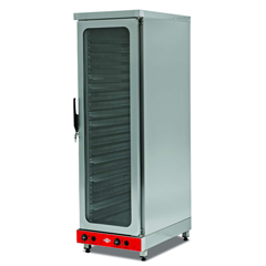 Empero Insulated Proofing Cabinet, 16 Tray Capacity, 40x60 cm - Empero