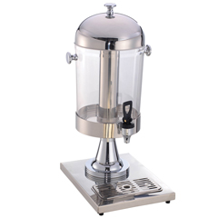 Empero Jp Beverage Dispenser, 8 lt - Empero