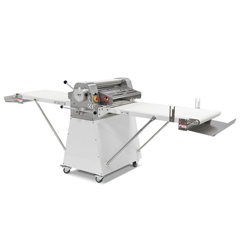 Empero Jp HA520L Automatic Dough Rolling Machine, 200x50 cm - Empero