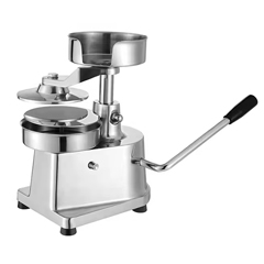 Empero Jp Hamburger Press, 13 cm - Empero