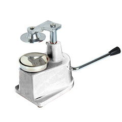 Empero Jp Hamburger Press, 13 cm - Empero