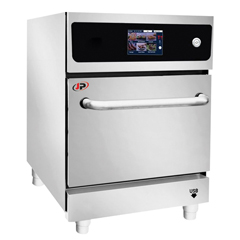 Empero Jp HPF 01 Fast Cooking Oven, Touch Screen, 17 lt - Empero 