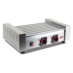 Empero Jp Sausage Fryer, 7 Cylinders - Empero