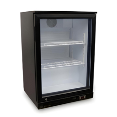 Empero Jp Single Door Bottle Cooler, Swing Door, 60x51x89.5 cm - Empero