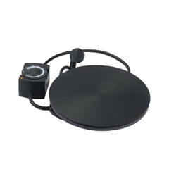 Empero Jp Yuvarlak İndüksiyonlu Ocak, 800 W - Empero