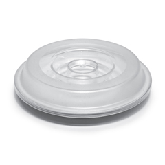 Empero Kırılmaz Düz Pilav Tabağı Kapağı - Empero