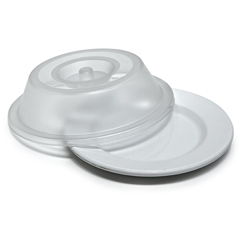 Empero Kırılmaz Düz Tatlı Tabağı, 17 Cm - Empero