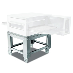 Empero Konveyörlü Fırın Alt Standı, 102,5x95x59 cm - Empero