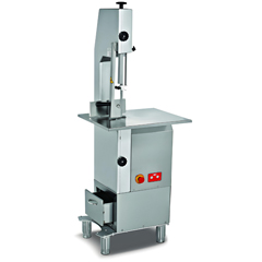 Empero Meat and Bone Saw - With Chamber - Empero