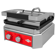 Empero Mini Setüstü Tost Makinesi, Tekli, 40x44x26 cm - 1