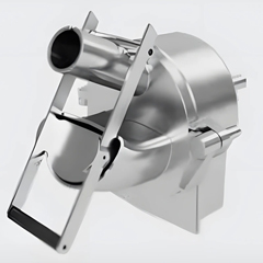 Empero MK 80 Vegetable Dicing Apparatus - Empero