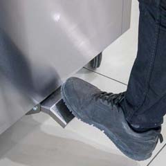 Empero Mobile Disinfectant Station, Electric, EMP.DKE.102 - 4