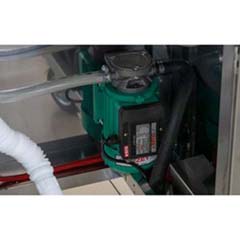 Empero Mobile Disinfectant Station, Electric, EMP.DKE.102 - 5