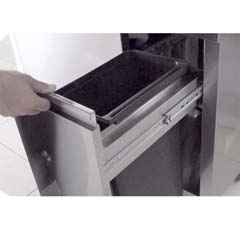Empero Mobile Disinfectant Station, Electric, EMP.DKE.102 - 6