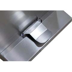 Empero Mobile Hand Wash Sink, Foot Operated - 2