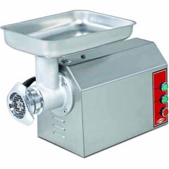 Empero No:22 Meat Grinder Monophase 220V - Empero