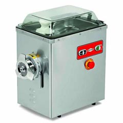 Empero No:22 Plus Et Kıyma Makinesi Monofaze 220V - Empero