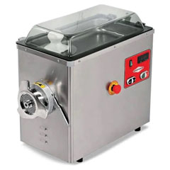 Empero No:22 Plus Et Kıyma Makinesi Trifaze 380V - Empero