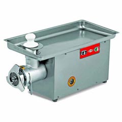 Empero No:32 Et Kıyma Makinesi Monofaze 220V - Empero