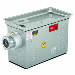 Empero No:32Soğutmalı Et Kıyma Makinesi Trifaze 380V - Empero