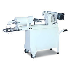 Empero Otomatik Tulumba ve Köfte Şekillendirme Makinesi Monofaze 220V 5 kg - Empero