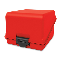 Empero Pizzabox, 70 lt - 1