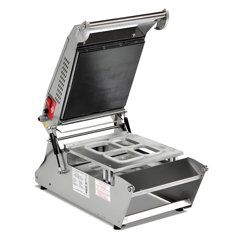 Empero Plate Sealing Machine, Turkish Molded - Empero