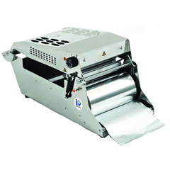 Empero Plate Sealing Machine - 2