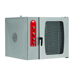 Empero Plus Gas Convection Oven - Empero