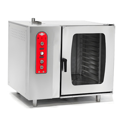 Empero Plus Gas Convection Oven Large - Empero