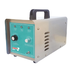 Empero Portable Ozone Generator - Empero