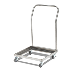 Empero Rack Trolley, 55x55x90 cm - Empero