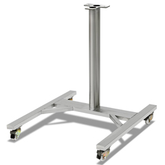 Empero Saray and Izmir Lokma Machine Stand - 1