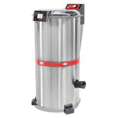 Empero Sebze ve Salata Kurutma Makinesi Monofaze 220V 40lt - Empero