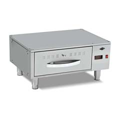 Empero Single Drawer Heating Unit - Empero