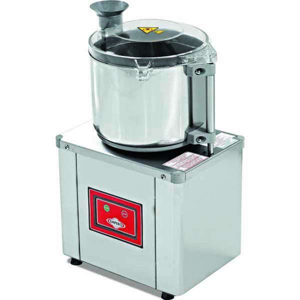 Empero Soğan Doğrama Makinesi EMP 350 - Empero