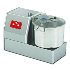 Empero Soğan Doğrama Makinesi SD01Y - Empero