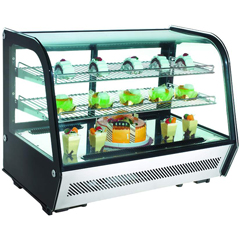 Empero Jp Soğutmalı Teşhir Ünitesi, 88x56,8x68,6 cm, 160 lt - Empero