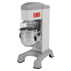 Empero Speed Controlled Mixer, 80 lt, MK 80 - Empero