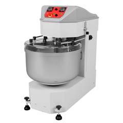 Empero Spiral Dough Kneading Machine, 130 kg, Double Speed, SH08 - Empero