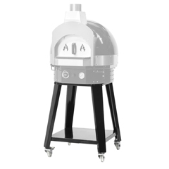 Empero Stone Table Pizza Oven Base Stand, 71x70,5x82,2 cm - 2