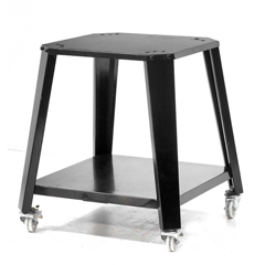 Empero Taş Tabalı Pizza Fırını Alt Standı, 78x78,5x82,2 cm - 1