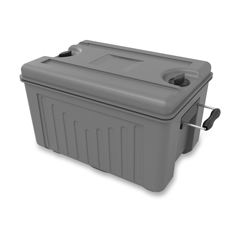 Empero Termobox 300, 48 lt - Empero