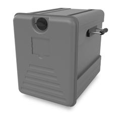 Empero Termobox 600, 83 lt - 1