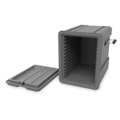 Empero Termobox 600, 83 lt - 2
