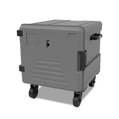Empero Termobox 800, 60x40 cm Tepsi, Isıtmalı, 180 lt - 1