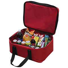 Empero Thermo Kare Servis Çantası, 35x23x23 cm - Empero (1)