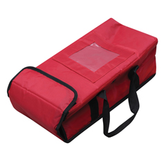 Empero Thermo Pide Servis Çantası, 52x23x15 cm - 2