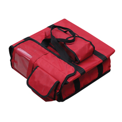 Empero Thermo Pocket Pizza Service Bag, 35x45x20 cm - 2