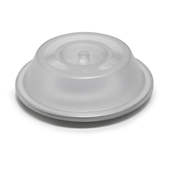 Empero Unbreakable Flat Dessert Plate Cover - Empero